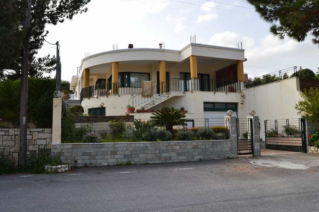 Будинок в Прасас, Криті 10799745