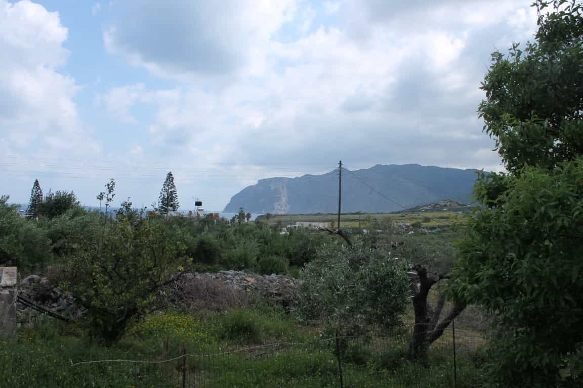 Земля в Мохлос, Криті 10799752
