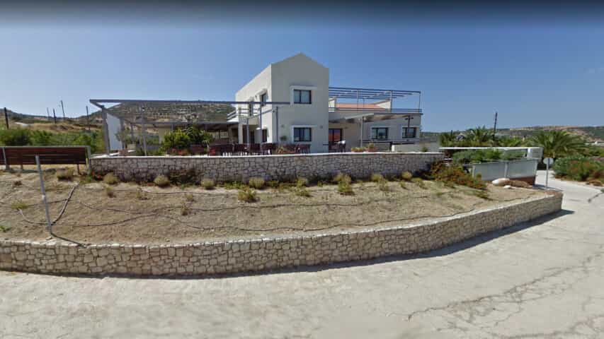 House in Petras, Kriti 10799753