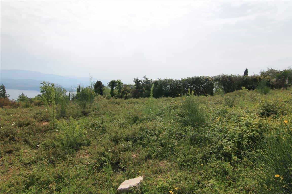 Land in Kassiopi, Ionia Nisia 10799763