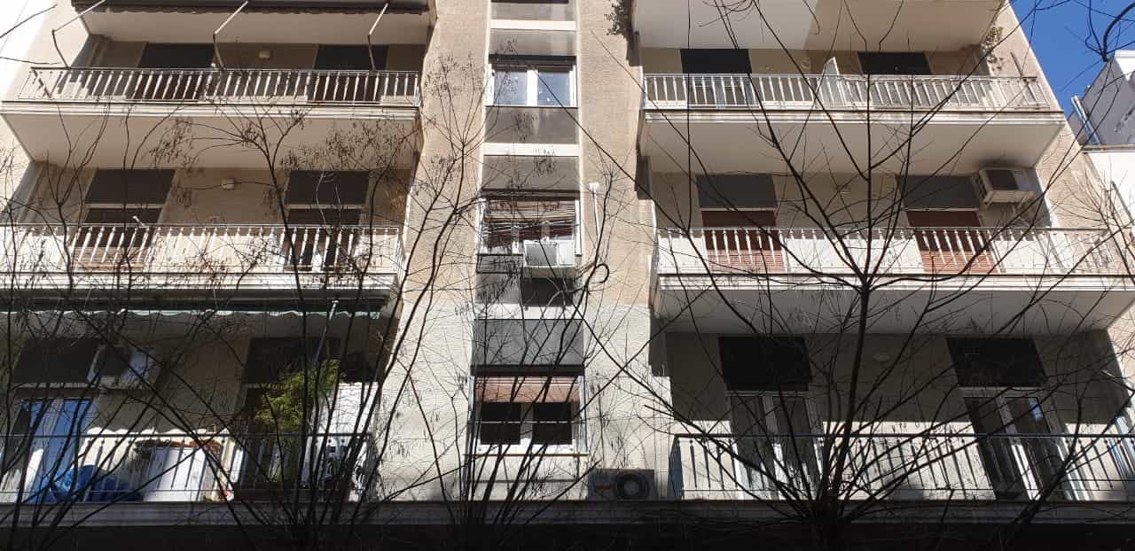 Condominium in Athina,  10799788