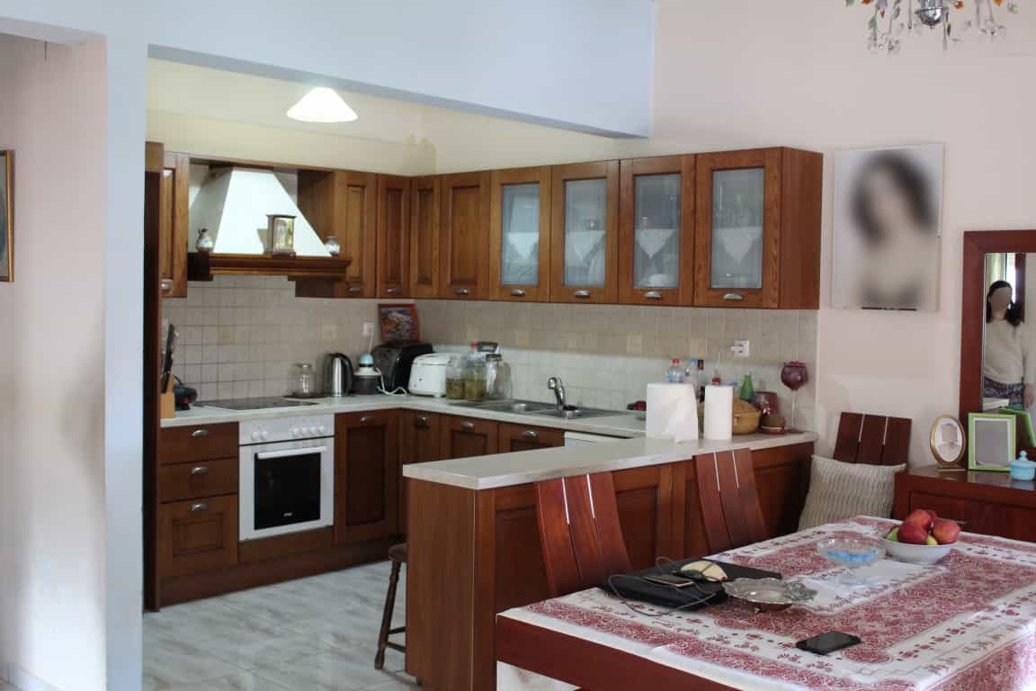 Huis in Sfaka, Kriti 10799796