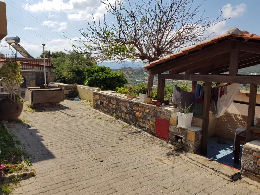 Casa nel Agios Nikolaos, Kriti 10799814