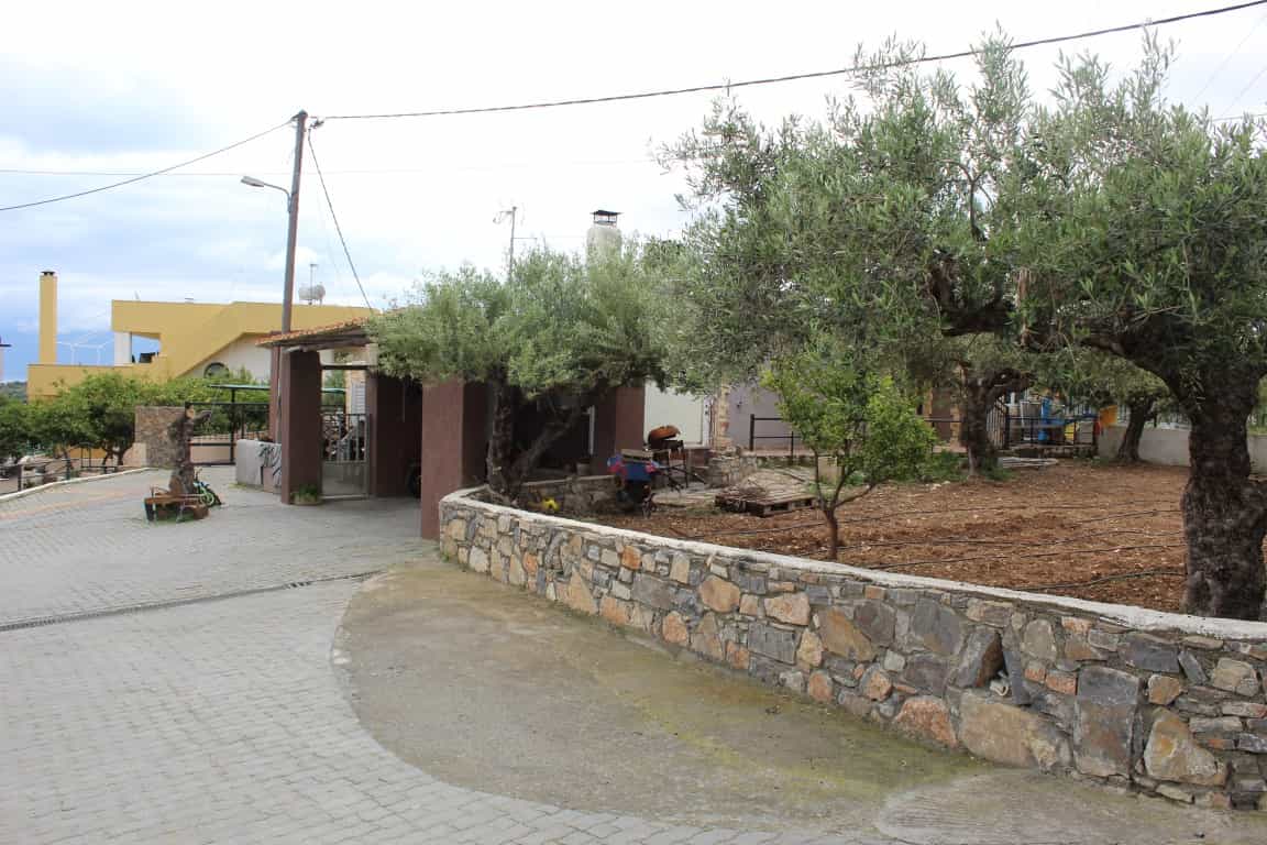 Dom w Agios Nikolaos, Kriti 10799815