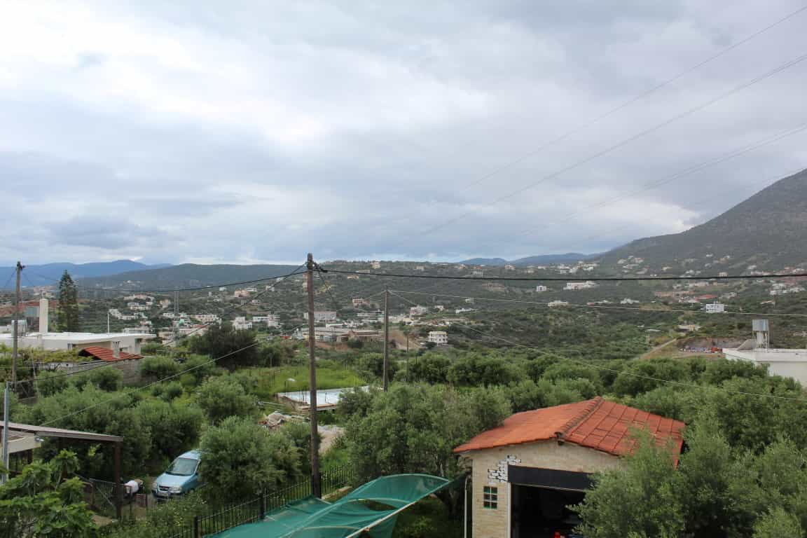 Casa nel Agios Nikolaos,  10799815