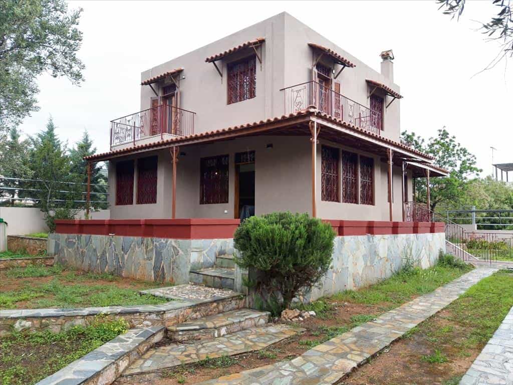 House in Kali Thea, Attiki 10799864