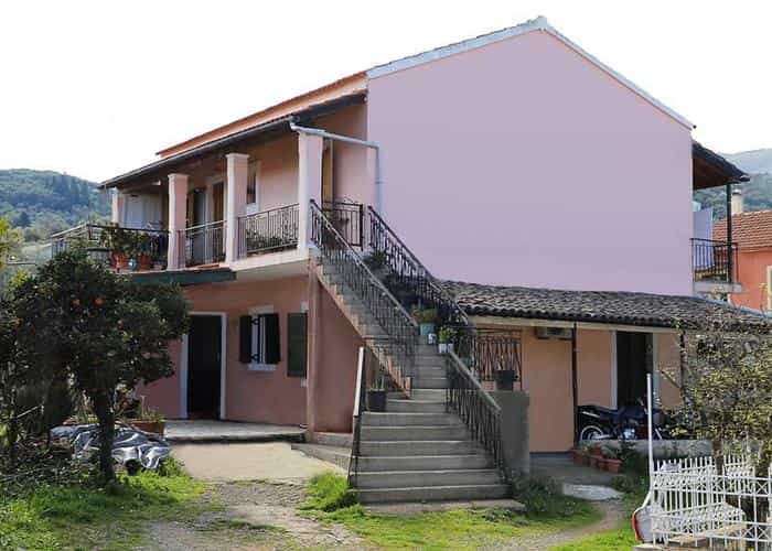 Haus im Kassiopi, Ionia Nisia 10799865