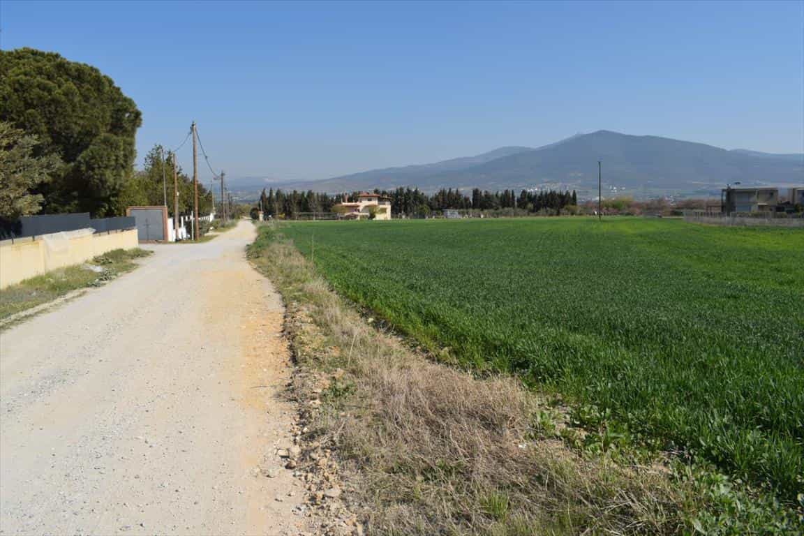 Jord i Tagarades, Kentriki Makedonien 10799888