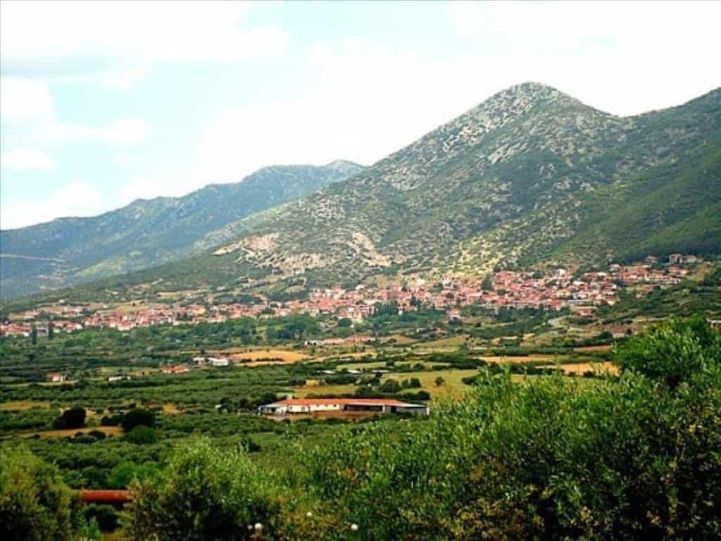 Tanah dalam Livadi, Kentriki Makedonia 10799893