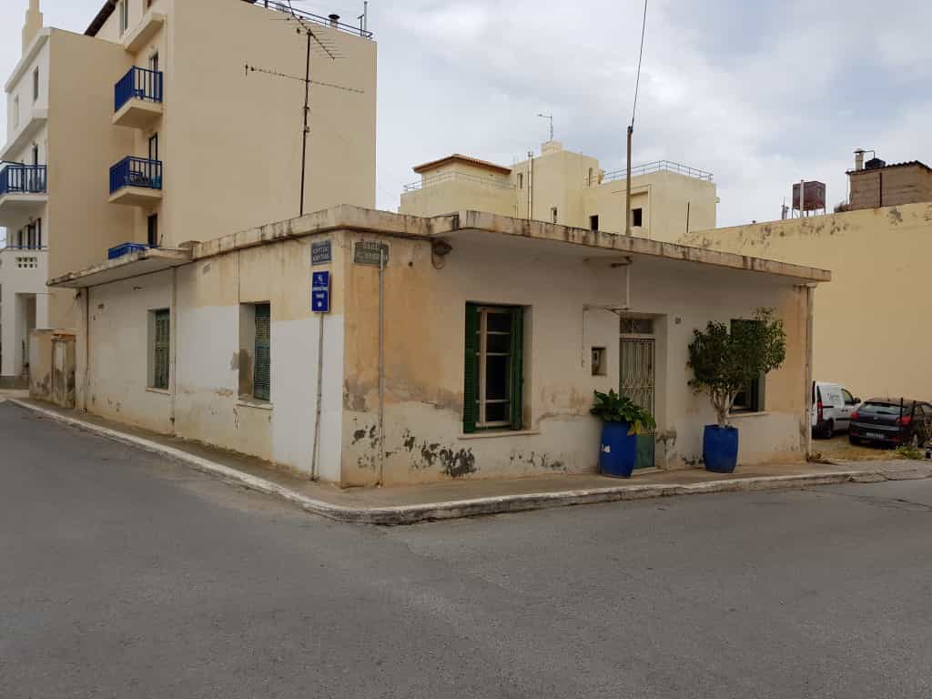 House in Agios Nikolaos, Kriti 10799897