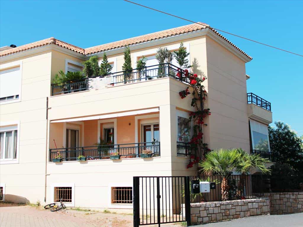 Квартира в Херсонісос, Криті 10799925