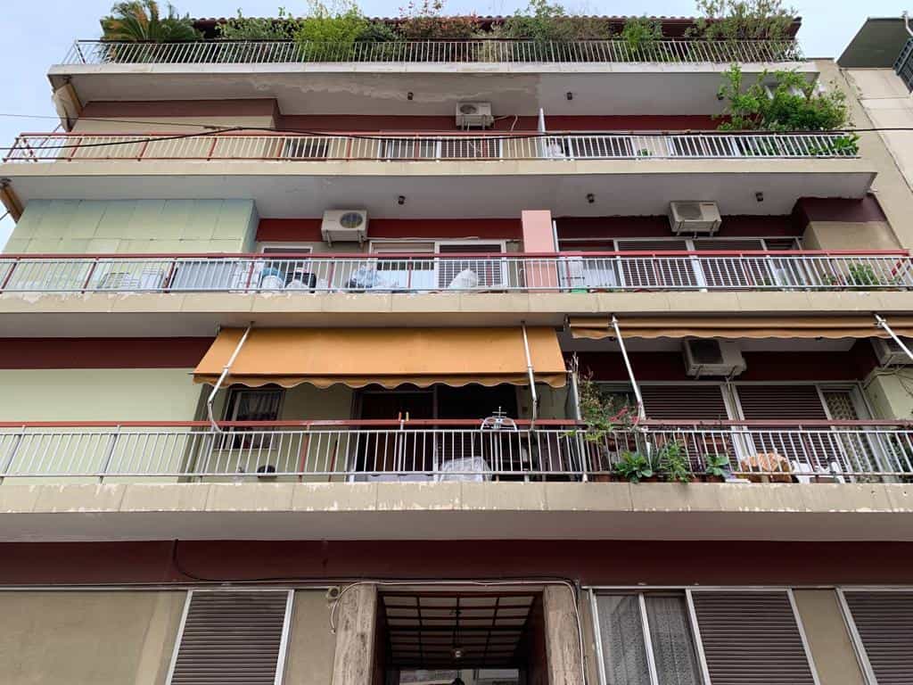 Condominium in Athina,  10799932