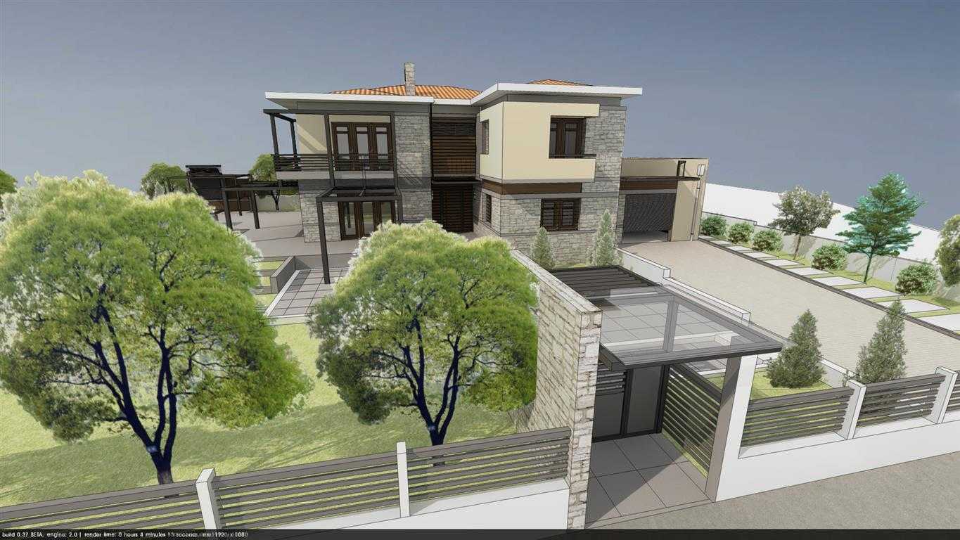 House in Vasilika, Kentriki Makedonia 10799937