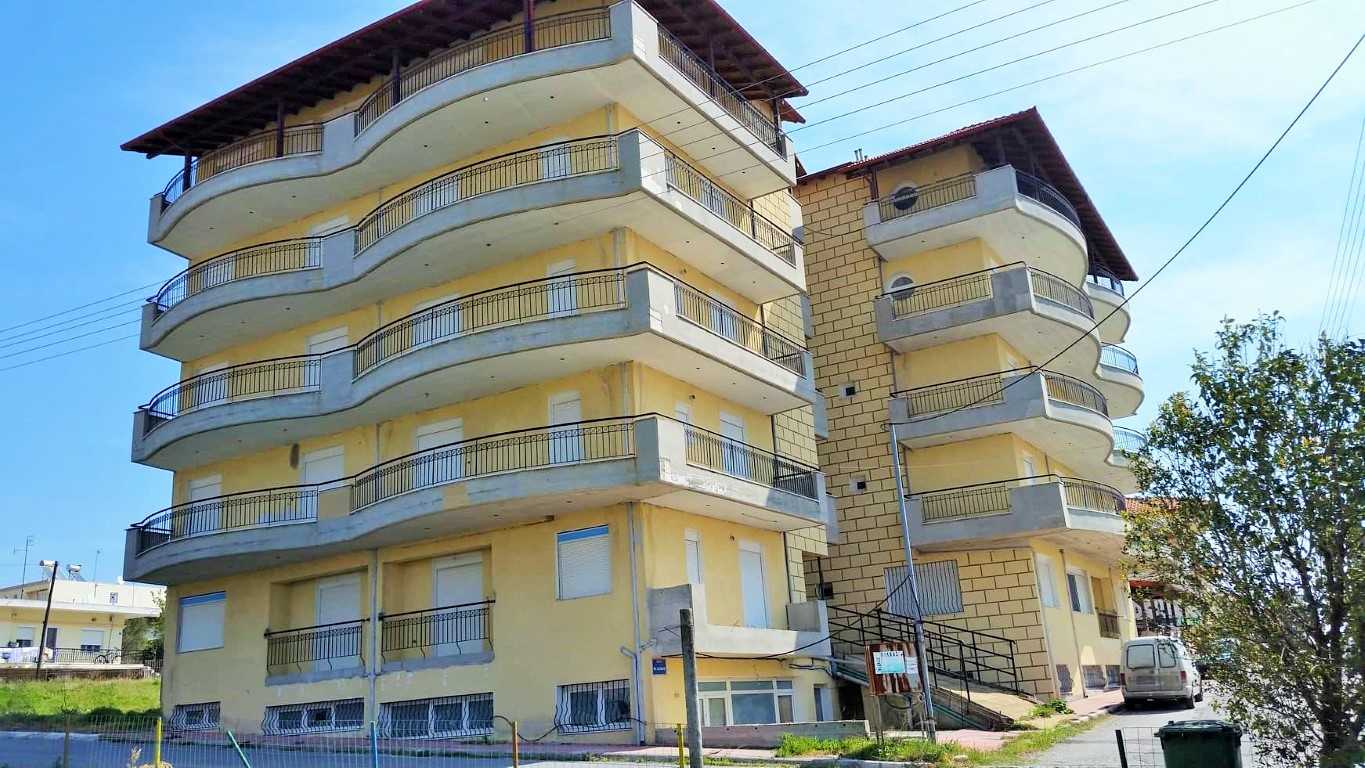 公寓 在 阿納托利科, 肯特里基馬其頓 10799963