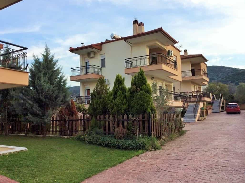 House in Lagyna, Kentriki Makedonia 10799972