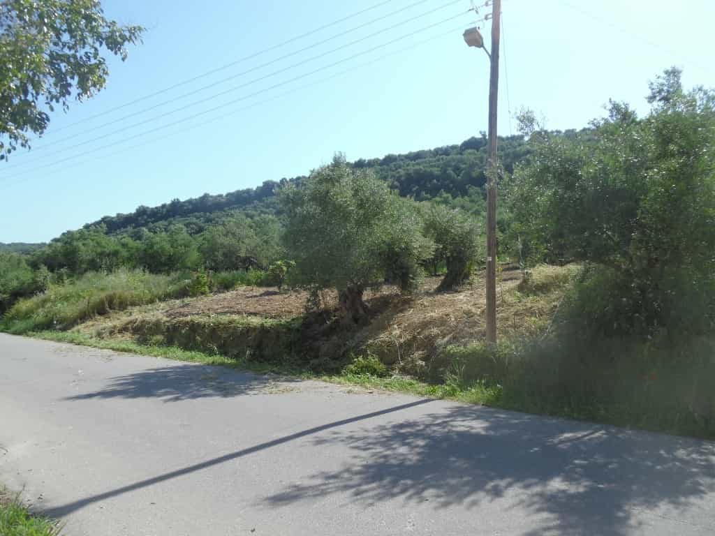 Land in Metochi Siriliou,  10799973
