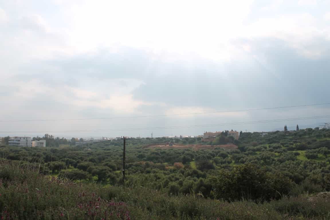 Land in Limenas Chersonisou, Kriti 10800001
