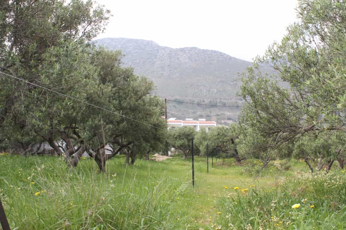 Land in Chersonisos,  10800003
