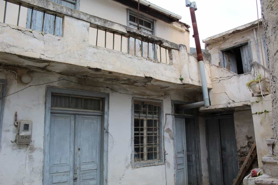 Casa nel Cheratidi, Kriti 10800007