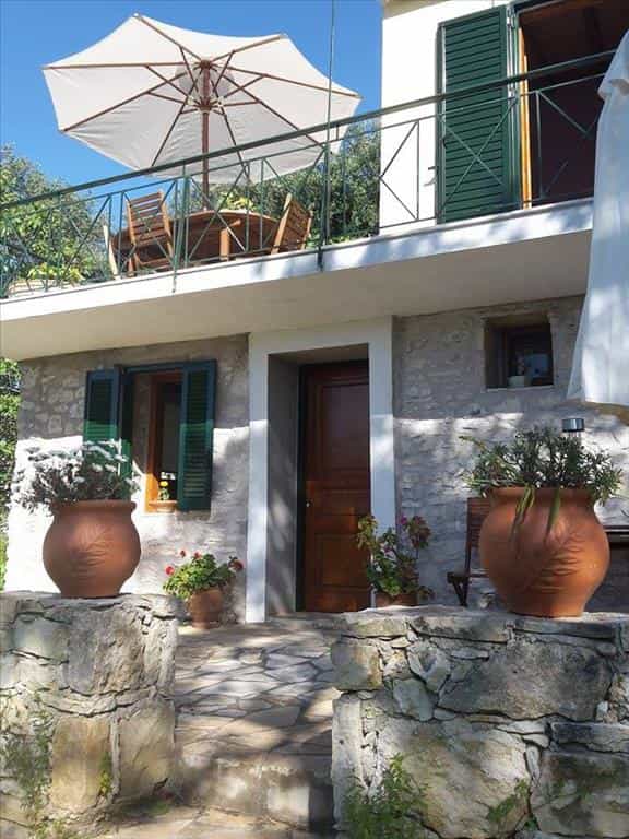 House in Gaios, Ionia Nisia 10800015