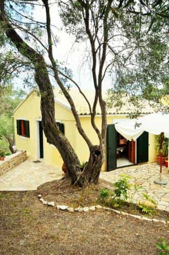 House in Gaios, Ionia Nisia 10800015