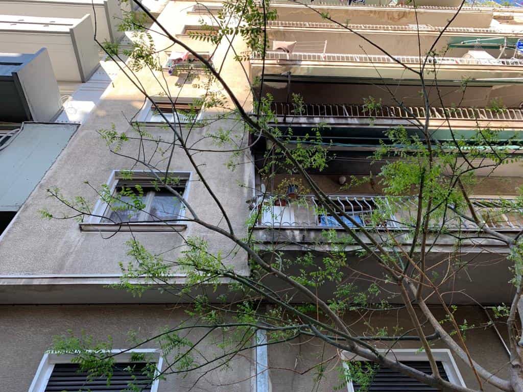 Condominium in Athina,  10800018