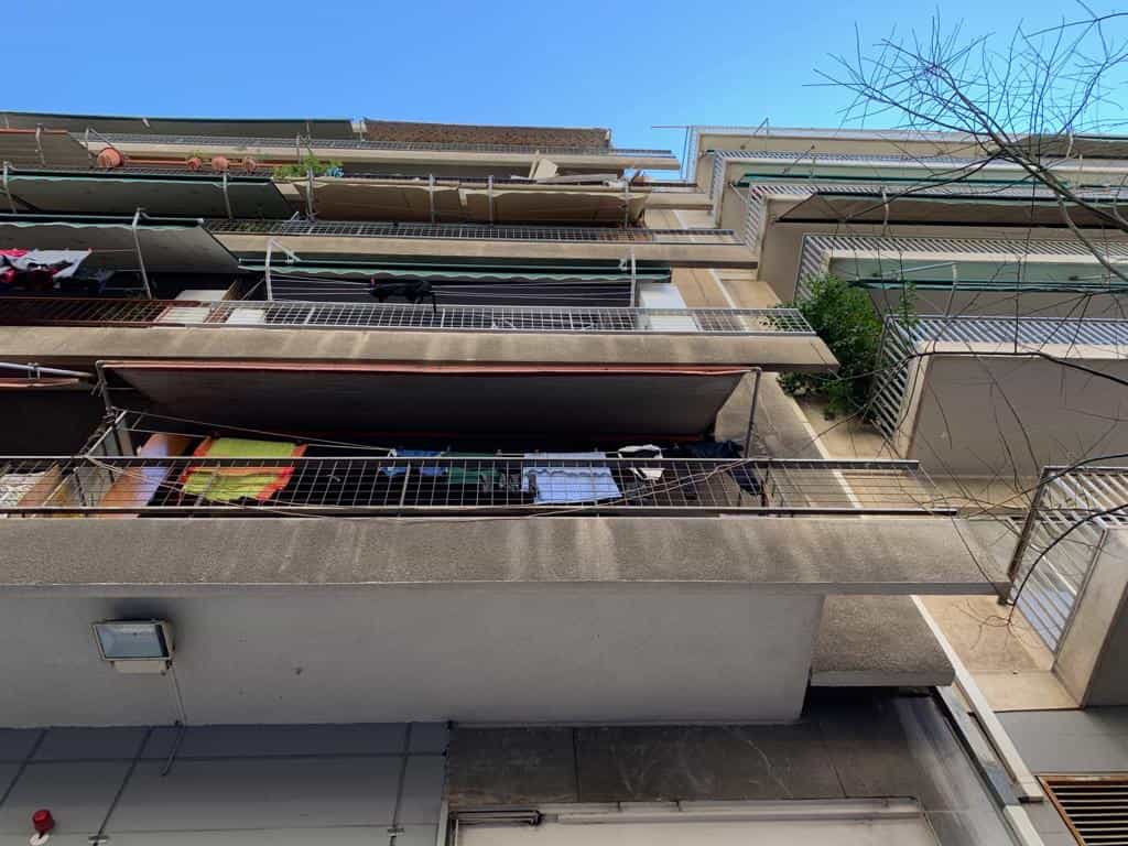 Condominium in Athene, Attik 10800020