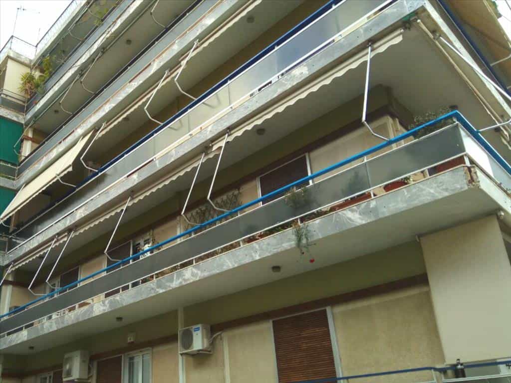 Condominium in Metamorfosi, Attiki 10800044