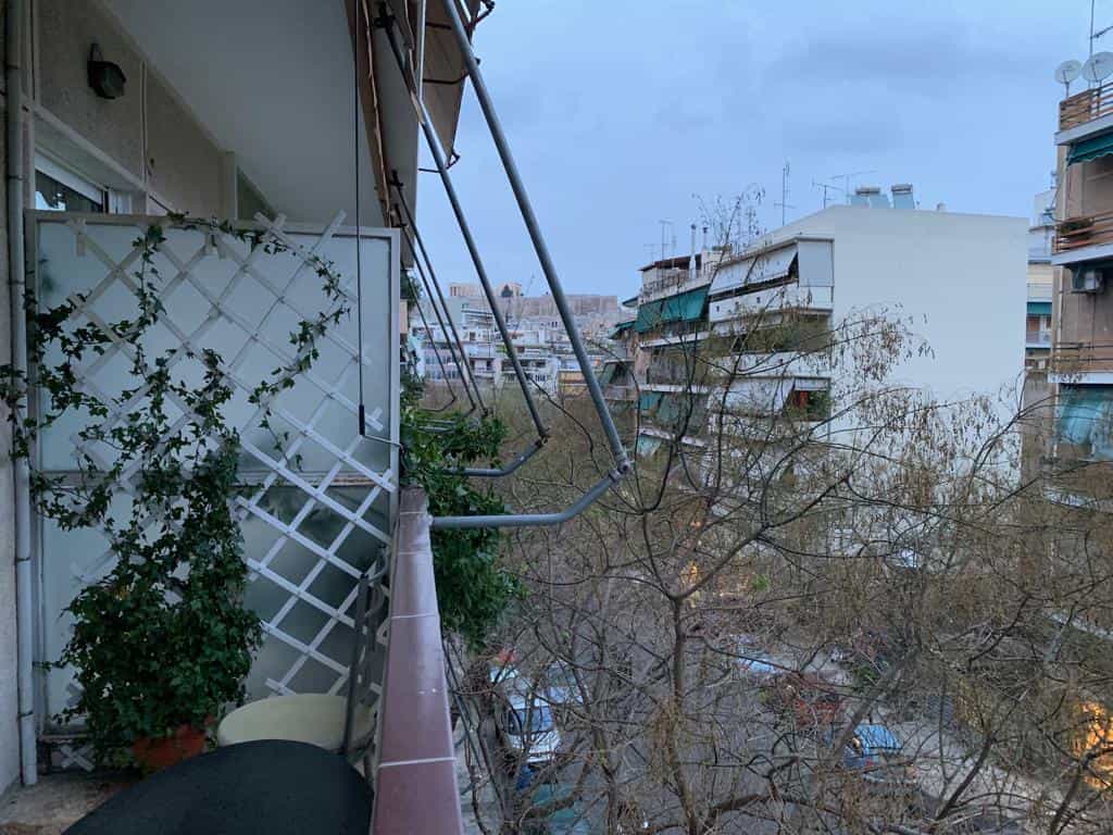 Condominium dans Athina,  10800048
