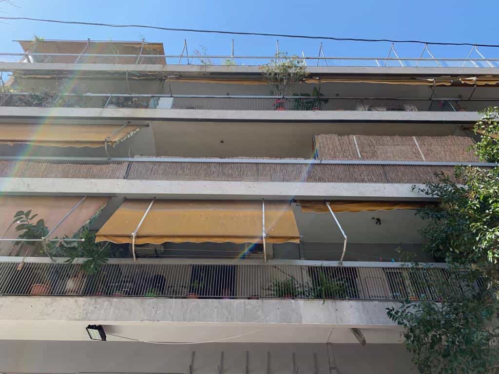 Condominium dans Athènes, Attique 10800064