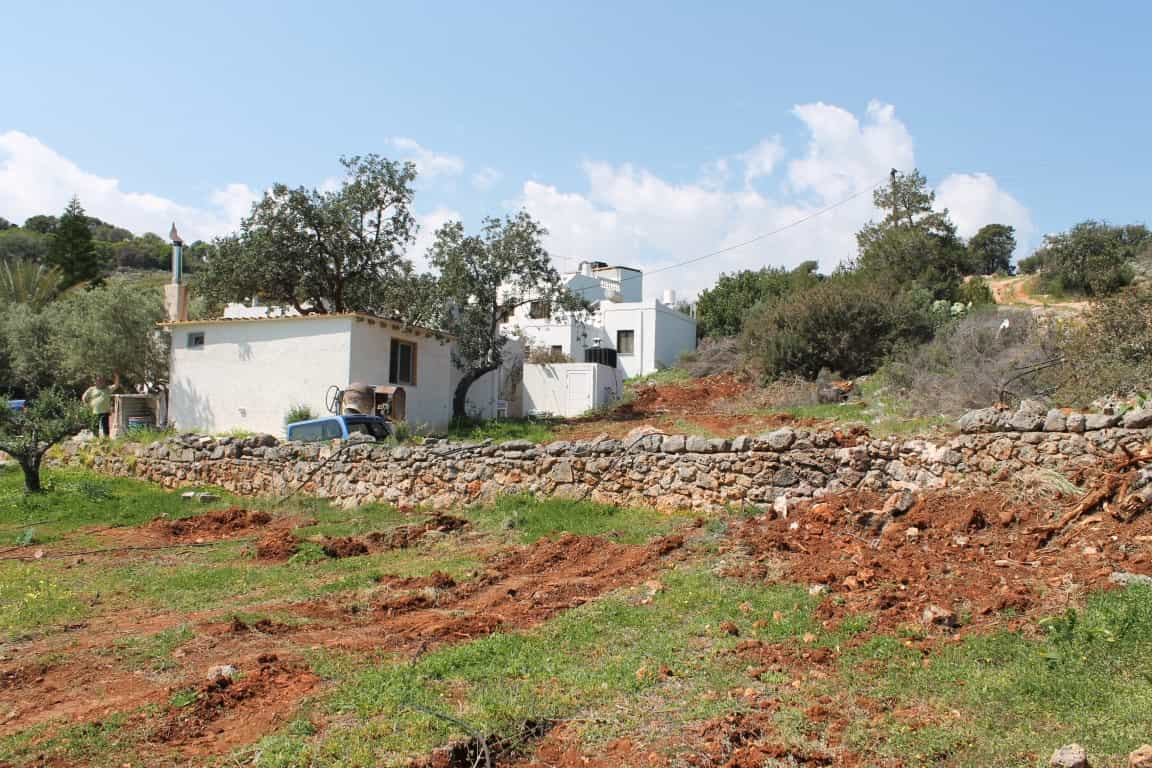 House in Agios Nikolaos, Kriti 10800071
