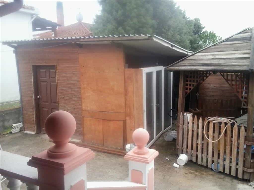 жилой дом в Пикролимни, Кентрики Македония 10800075