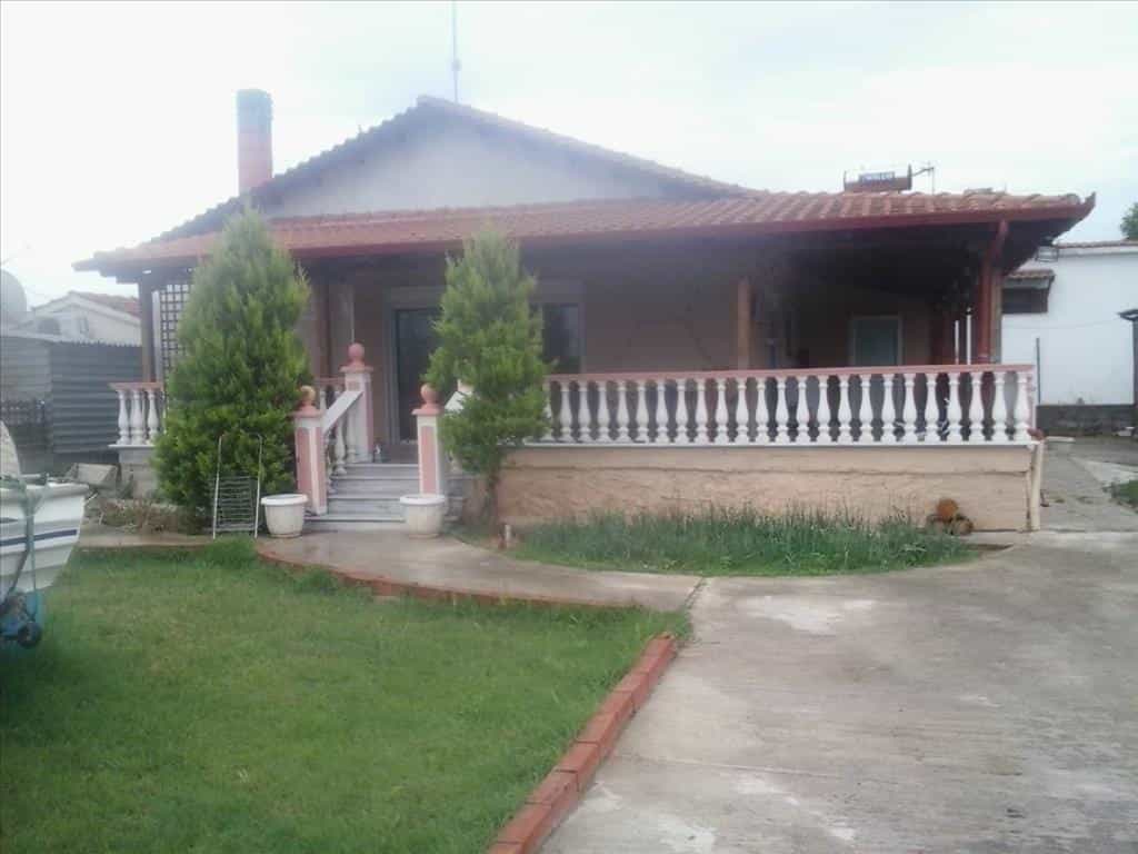 casa no Pikrolímni, Kentriki Makedonia 10800075