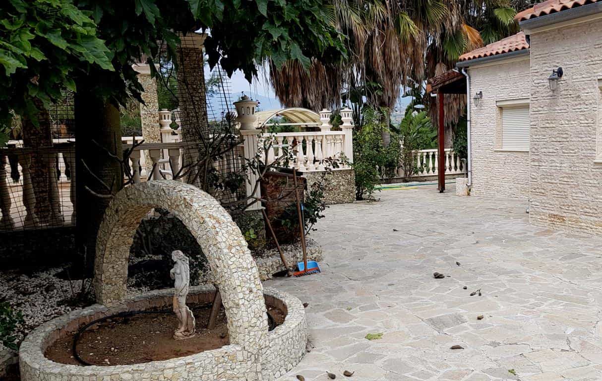 Dom w Pyrgos, Larnaka 10800081