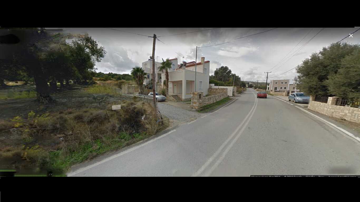 Будинок в Марулас, Криті 10800084