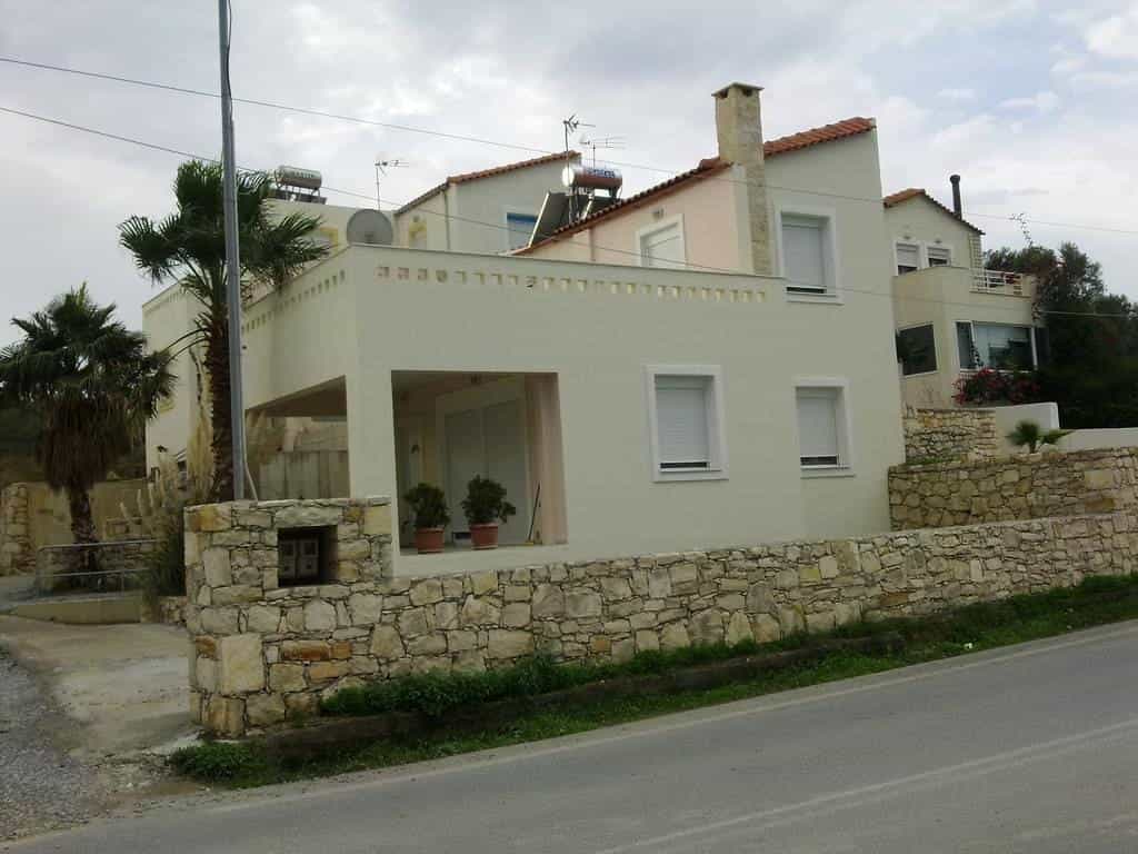 Будинок в Пагкалохорі, Криті 10800085