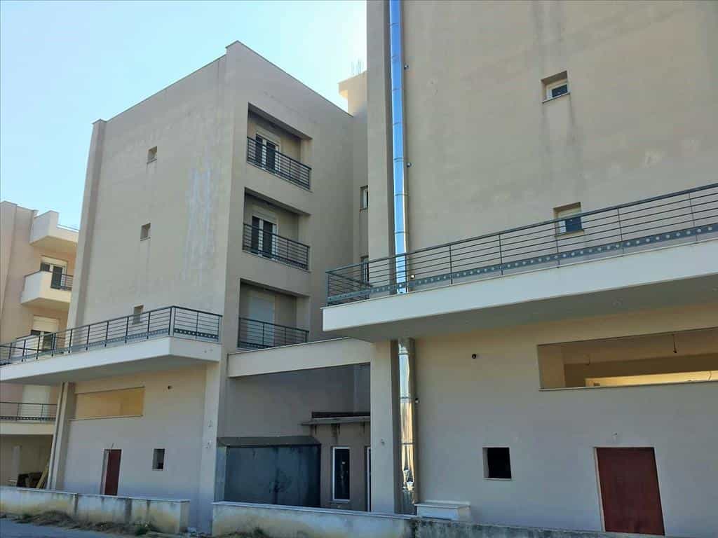 Condominium in Evosmos,  10800091