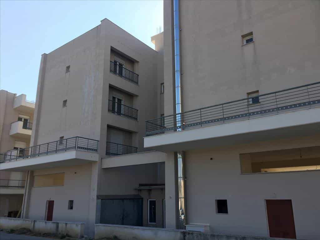 Condominium in Evosmos,  10800092