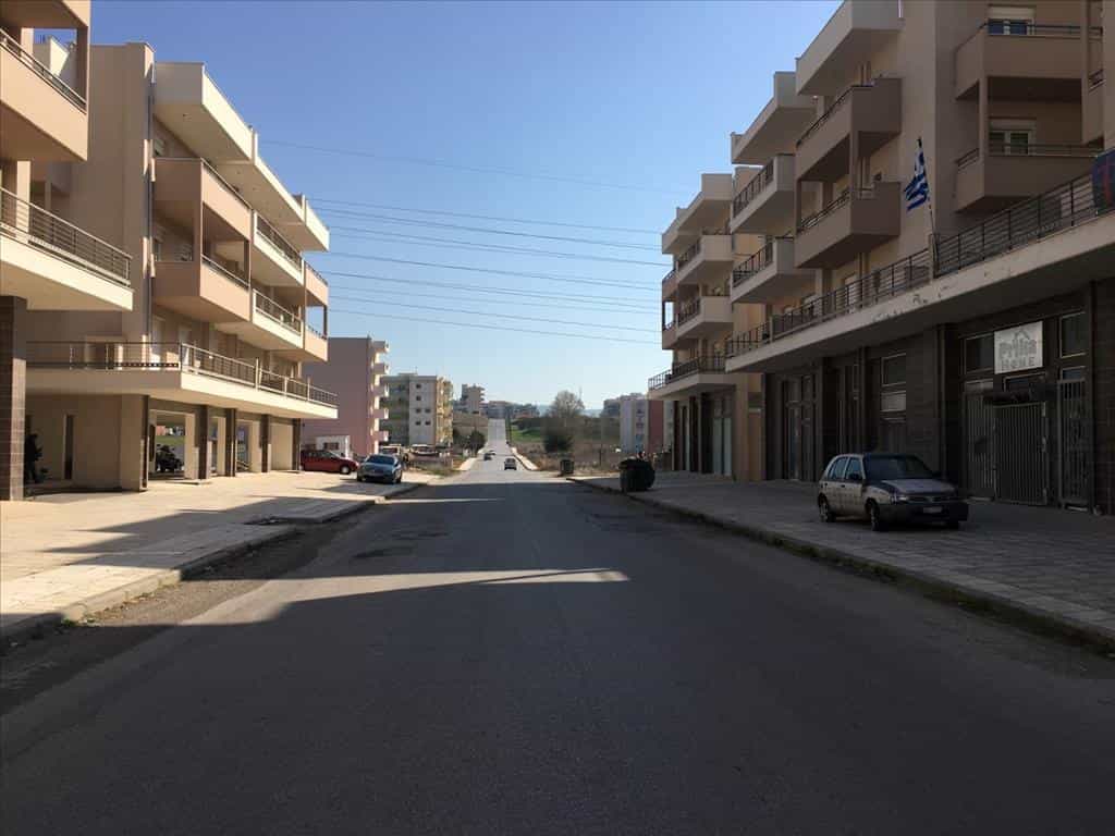 Condominium in Evosmos,  10800092
