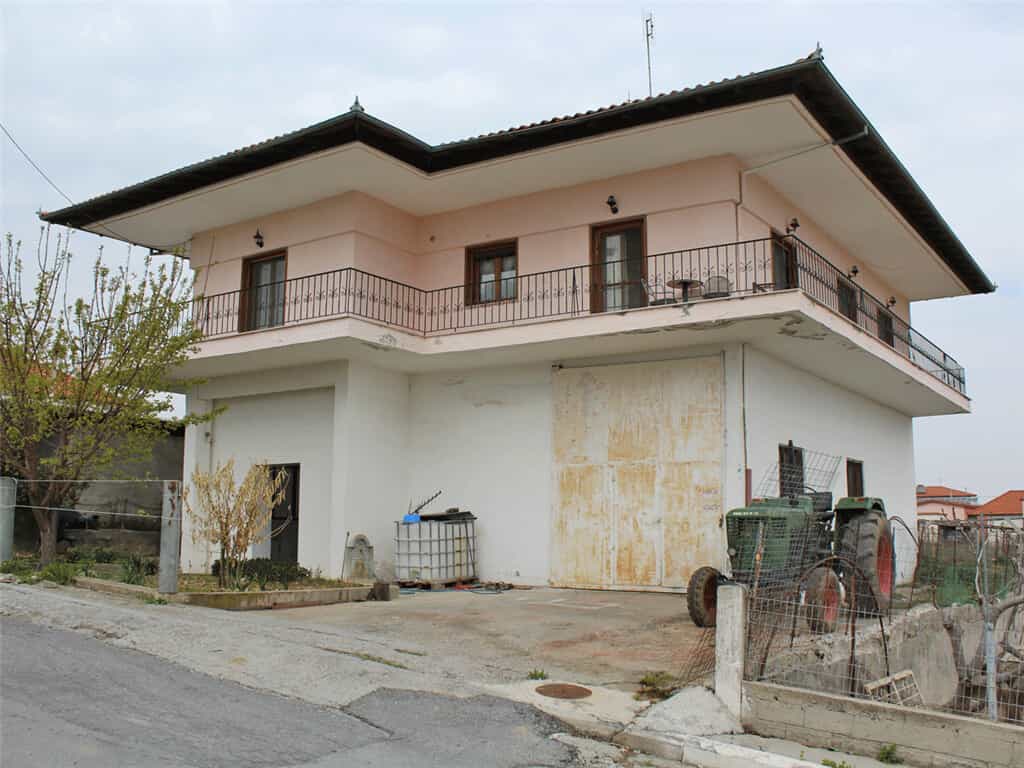 жилой дом в Метони, Кентрики Македония 10800110