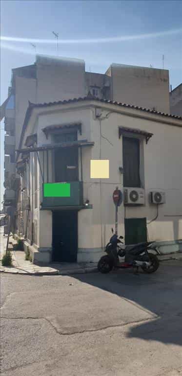 Perindustrian dalam Athens, Attiki 10800117