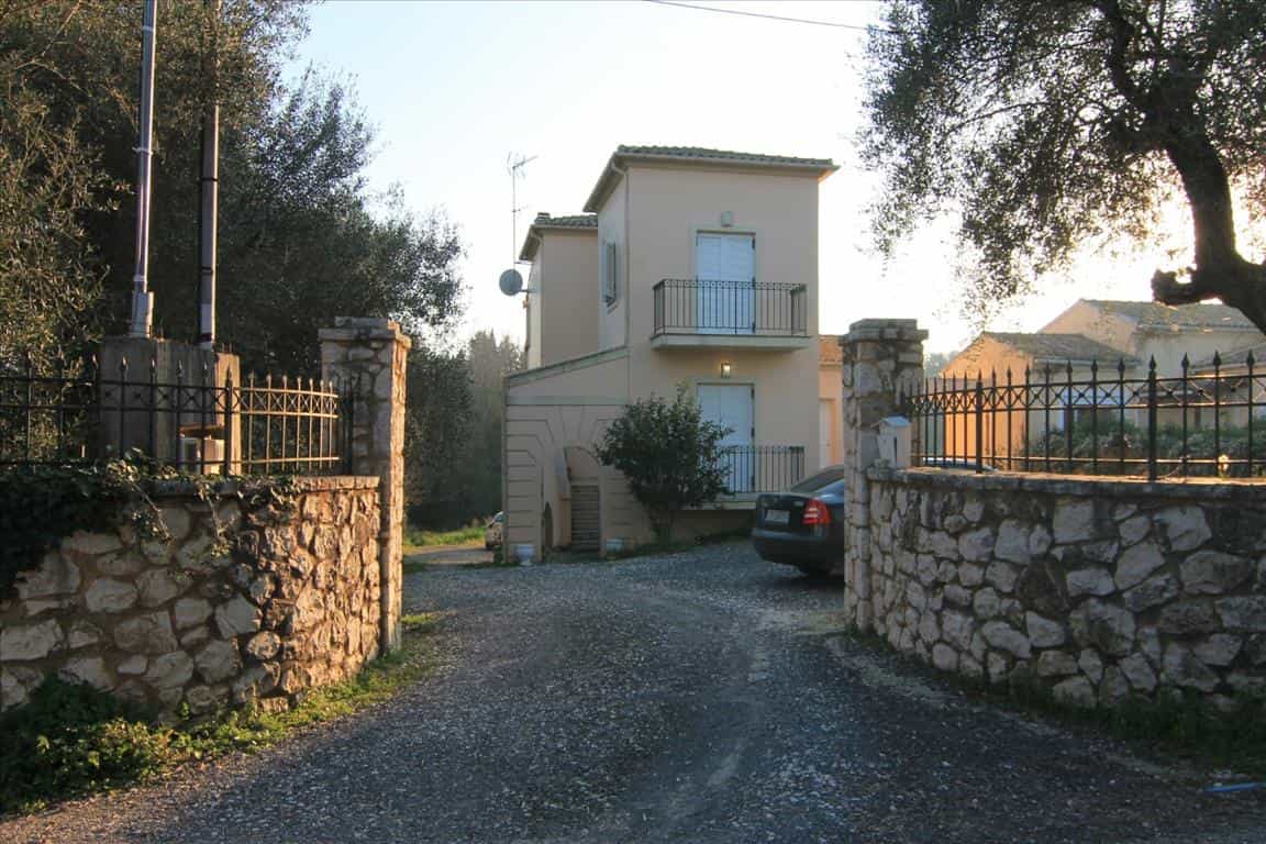 House in Potamos, Ionia Nisia 10800128