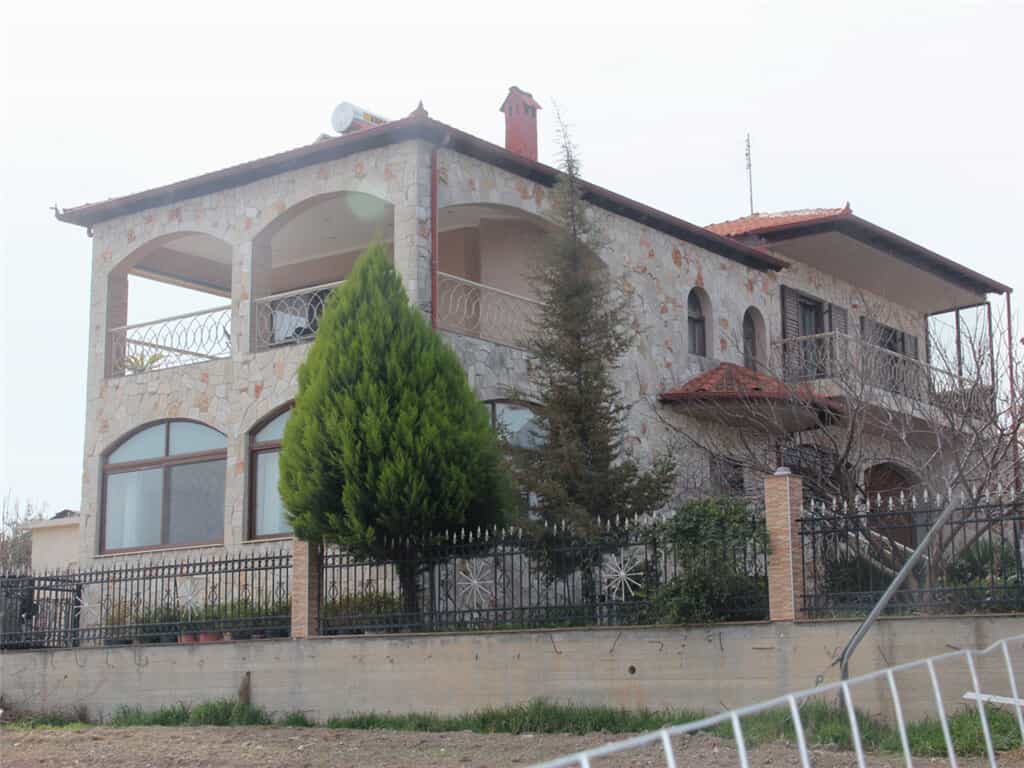 Hus i Methoni, Kentriki Makedonia 10800134