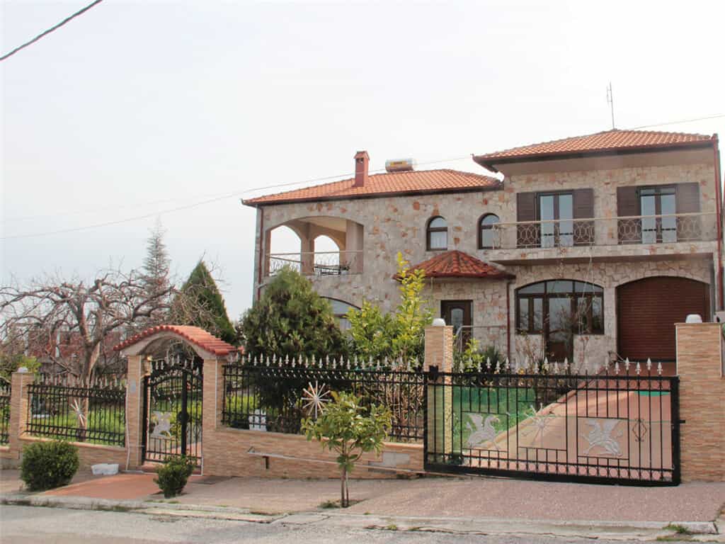 casa no Metoni, Kentriki Makedonia 10800134