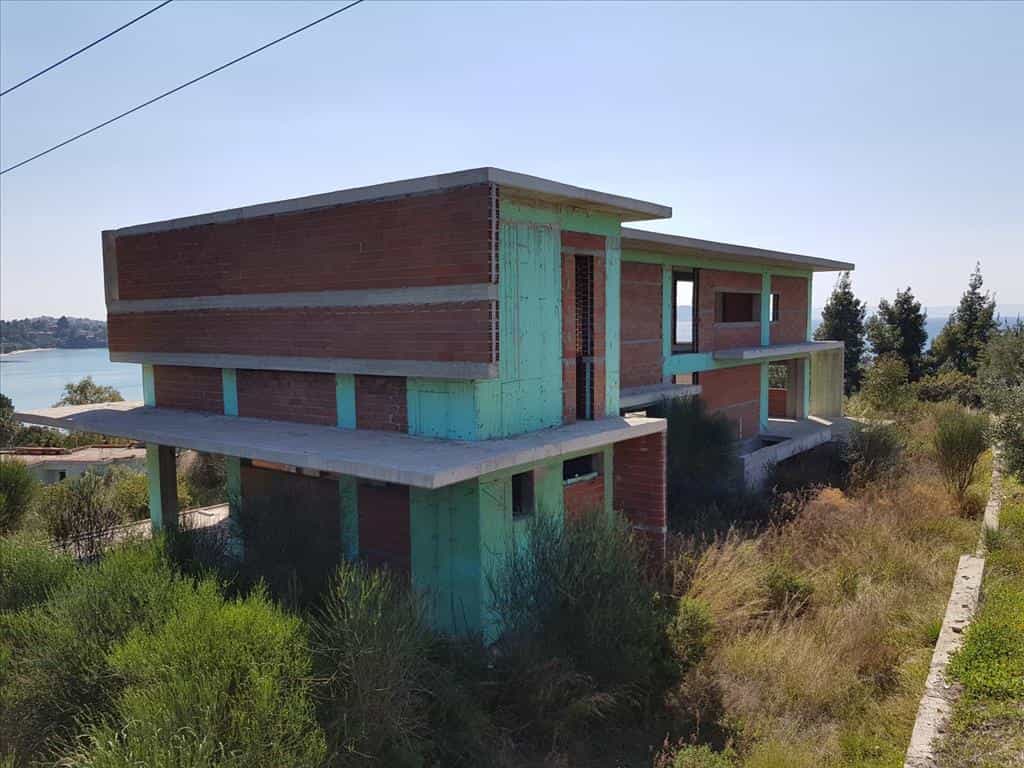Casa nel Neos Marmaras, Kentriki Macedonia 10800145