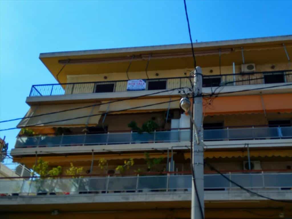 Condominium in Iraklio,  10800155