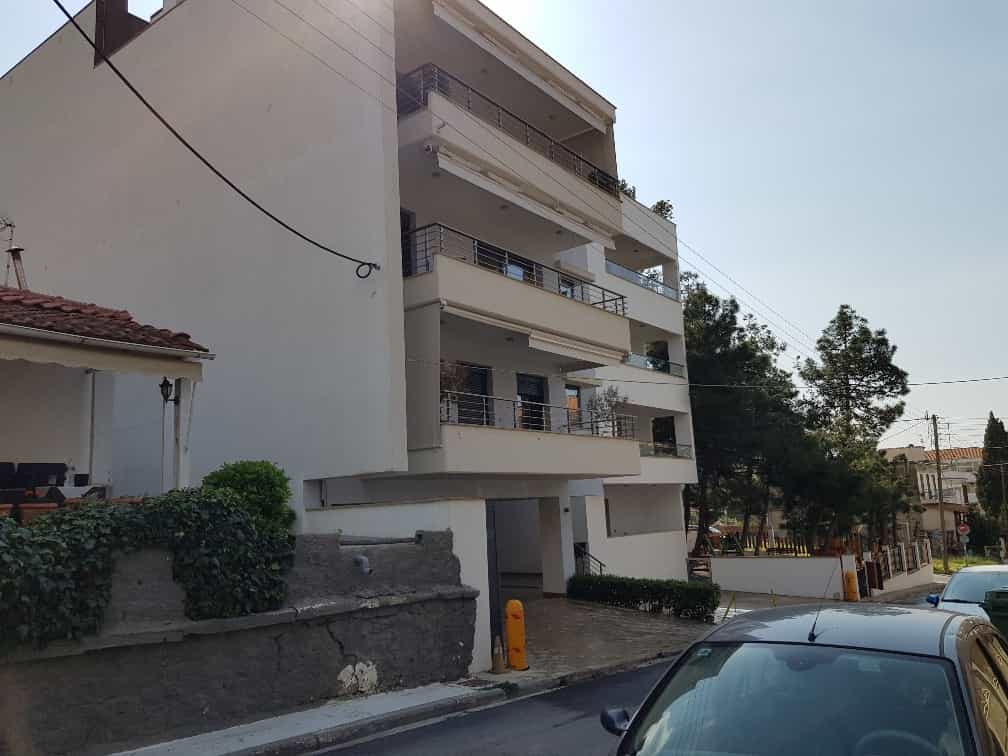Condominium dans Nea Kallikratia,  10800161