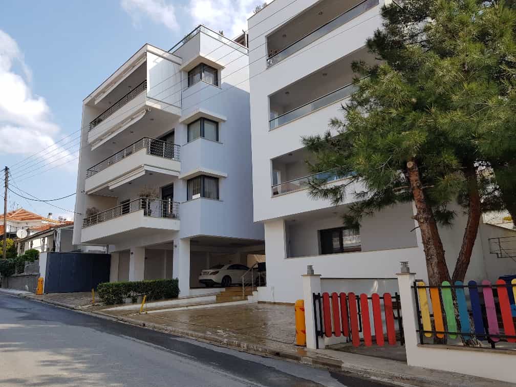 Condominium dans Nea Kallikratia,  10800162
