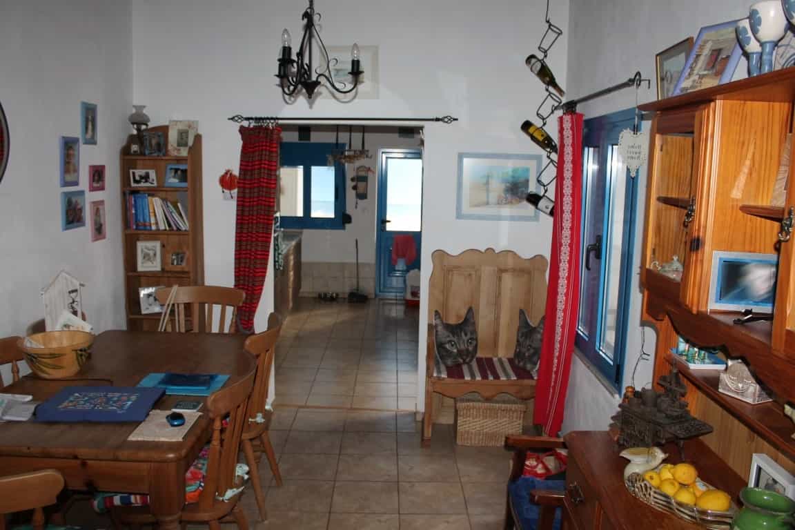жилой дом в Малия, Крити 10800166