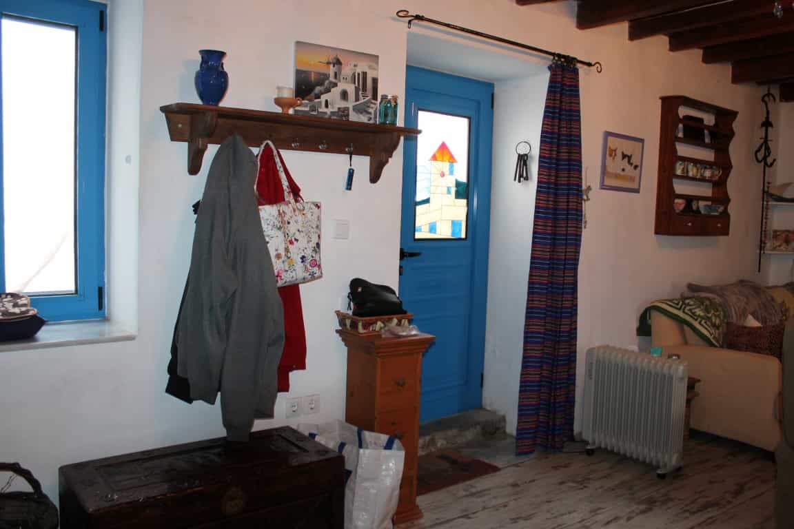 жилой дом в Малия, Крити 10800166